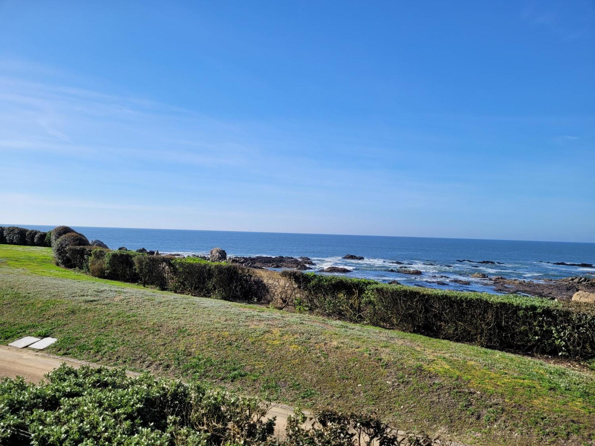 Le Verdi - Les Gites De La Cote D'Amour เลอครัวซิก ภายนอก รูปภาพ