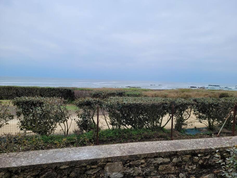 Le Verdi - Les Gites De La Cote D'Amour เลอครัวซิก ภายนอก รูปภาพ